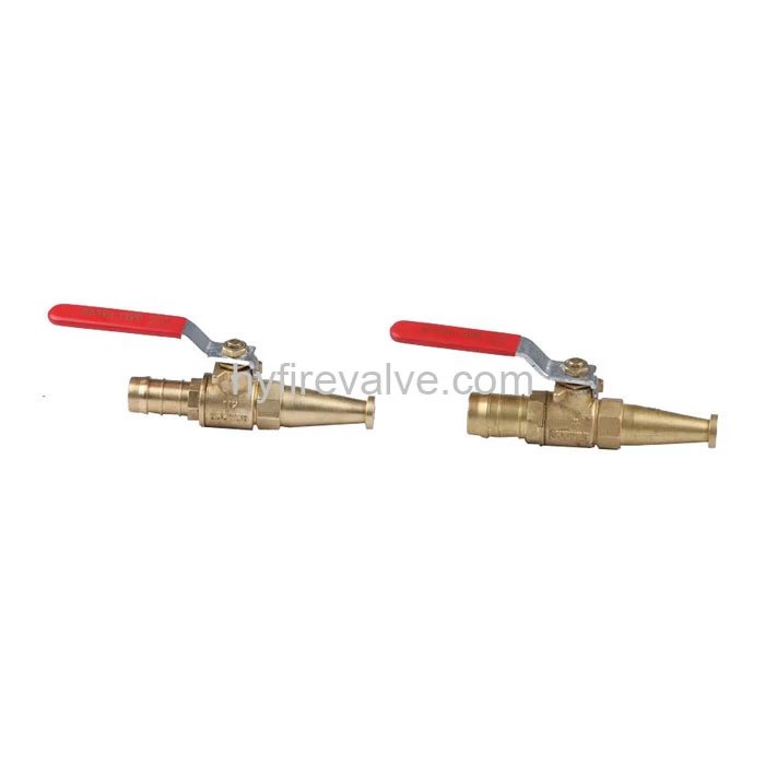 Hose Reel Jet Spray Nozzle